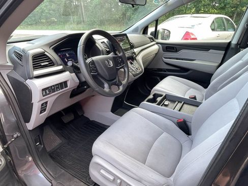 Used 2018 Honda Odyssey EX image 18