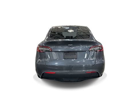 Certified 2023 Tesla Model Y Long Range AWD/4WD image 5