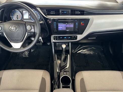 Used 2019 Toyota Corolla LE w/ Carpet Mat Package (TMS) image 12
