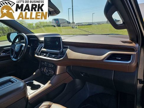 Used 2023 Chevrolet Tahoe High Country w/ Premium Package 2 image 30