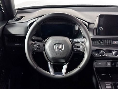 New 2026 Honda CR-V Sport-L image 13