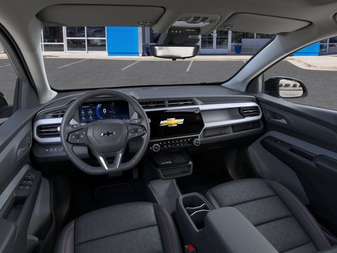 New 2027 Chevrolet Bolt RS w/ Technology Package FWD image 17