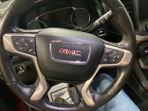 Used 2020 GMC Acadia Denali w/ Trailering Package AWD/4WD image 23