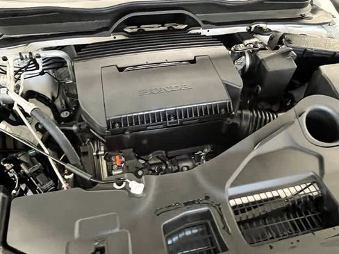 New 2025 Honda Pilot EX-L image 12