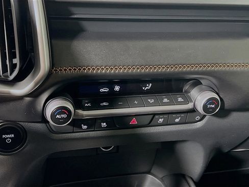 New 2026 MAZDA CX-50 AWD 2.5 Hybrid w/ Premium Pkg image 13