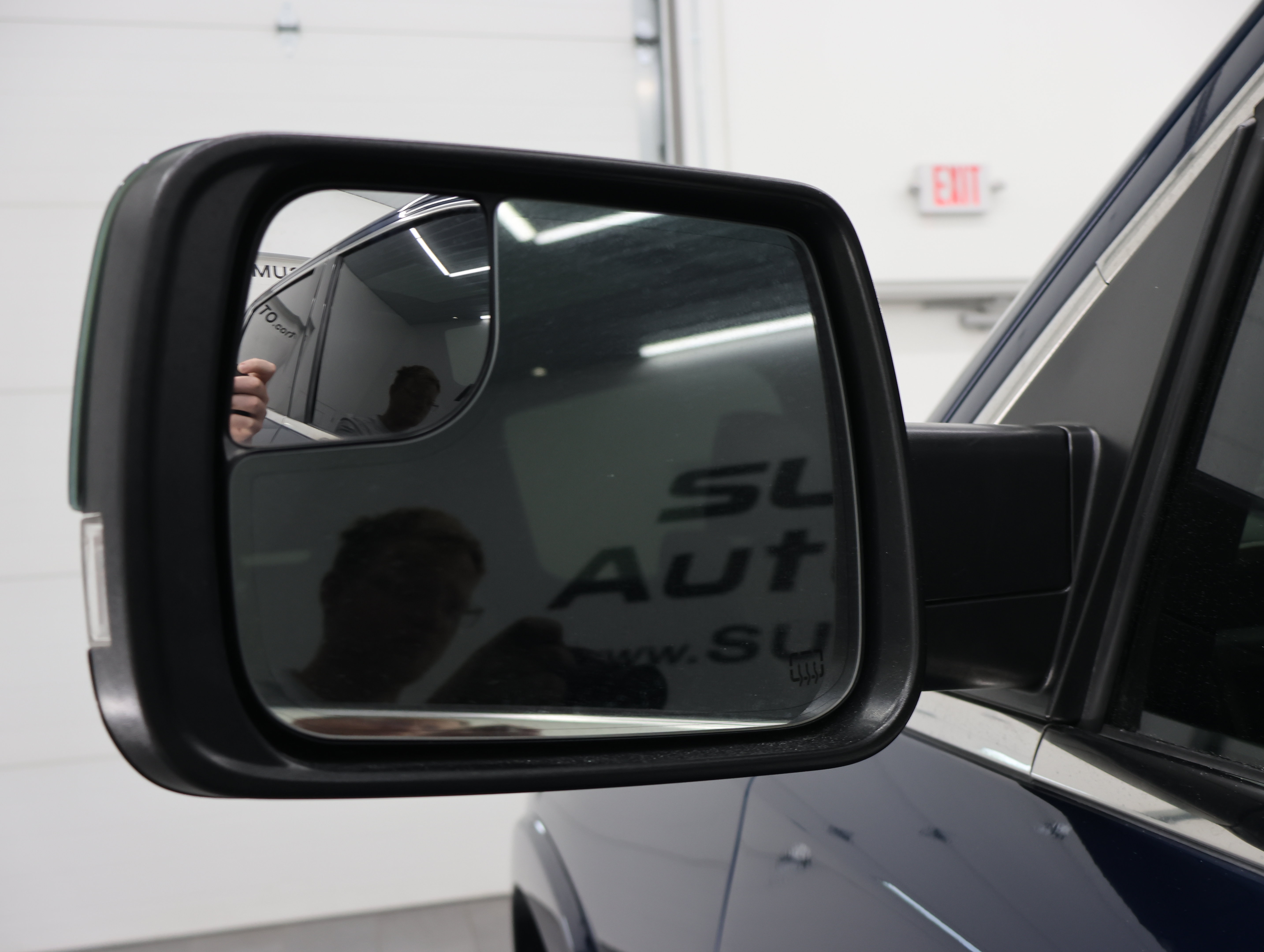 Used 2022 RAM 1500 Limited AWD/4WD image 40