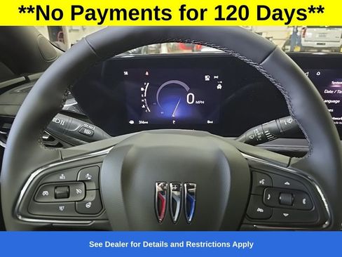 New 2026 Buick Envista Preferred image 20