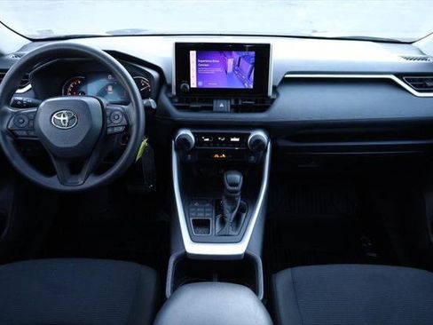 Certified 2024 Toyota RAV4 LE image 19