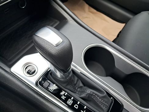 New 2025 Nissan Altima 2.5 SV w/ SV Special Edition Package image 25