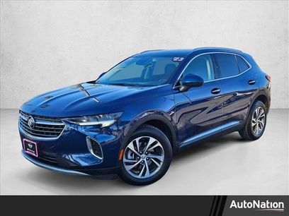 Used 2023 Buick Envision Essence