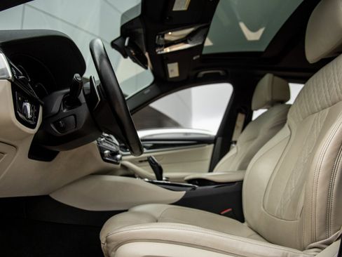 Used 2018 BMW 530i image 20