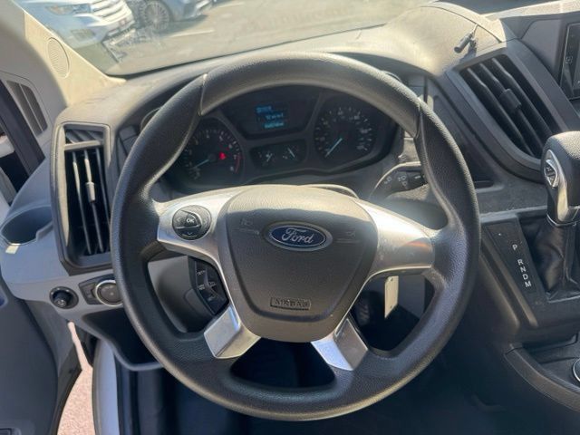 Used 2019 Ford Transit 250 148 Medium Roof RWD image 7