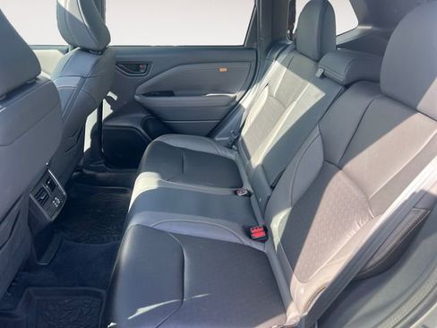 Used 2026 Subaru Forester Wilderness image 13