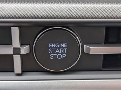 New 2026 Hyundai Santa Fe SEL image 26