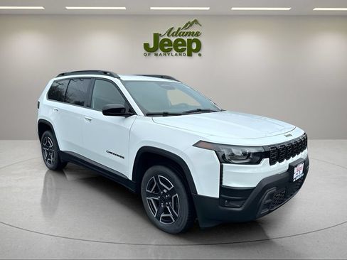 New 2026 Jeep Cherokee Limited AWD/4WD image 5