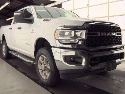 Used 2024 RAM 2500 Big Horn
