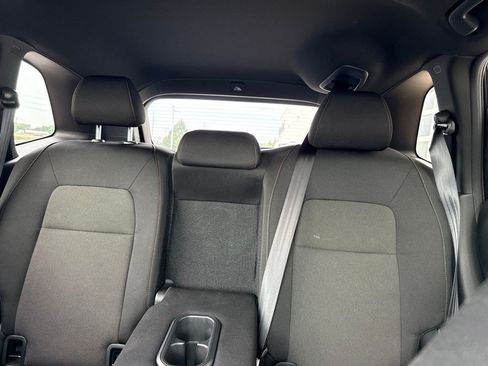 Used 2025 Honda CR-V Sport image 12
