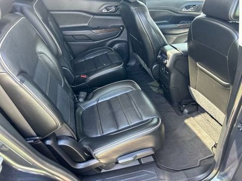 Used 2021 GMC Acadia Denali w/ Denali Technology Package FWD image 63