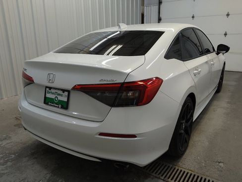 Used 2022 Honda Civic Sport image 9