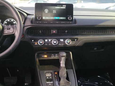 Used 2023 Honda CR-V EX image 17