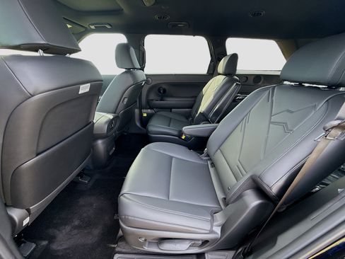 New 2026 Hyundai Palisade XRT Pro image 20