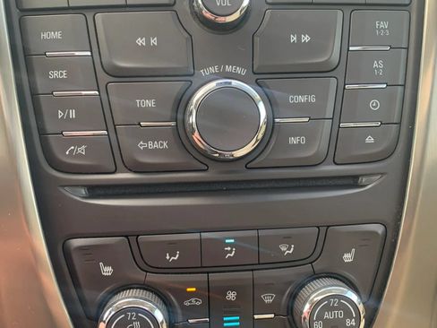 Used 2013 Buick Verano Leather FWD image 30