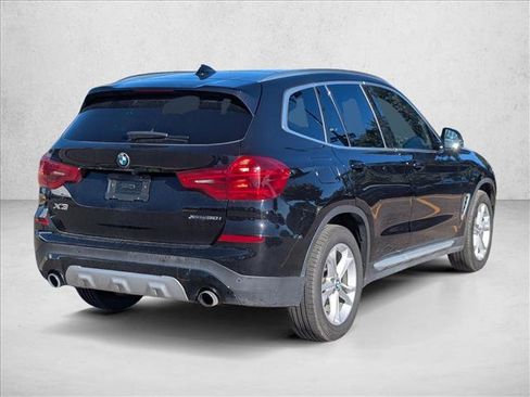 Used 2019 BMW X3 xDrive30i image 5
