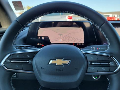 New 2026 Chevrolet Traverse LT w/ Driver Confidence Package image 8