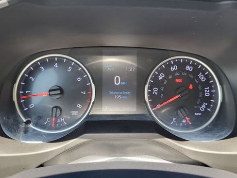 Used 2019 Toyota RAV4 LE w/ Carpet Mat Package AWD/4WD image 14