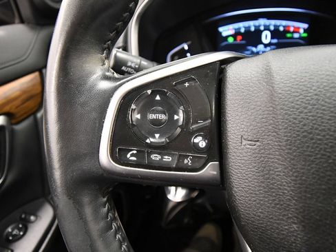 Certified 2022 Honda CR-V Touring image 21