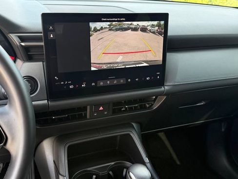 Used 2026 MAZDA CX-5 Select AWD/4WD image 21