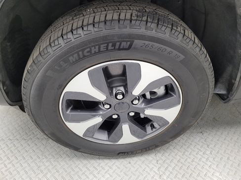 Used 2022 Jeep Grand Cherokee Limited 4xe image 31