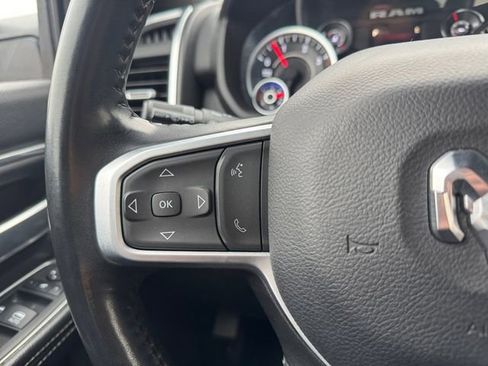 Used 2024 RAM 3500 Big Horn image 7