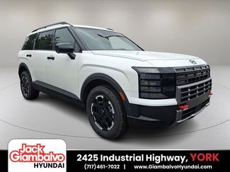 New 2026 Hyundai Palisade XRT Pro AWD/4WD video 1