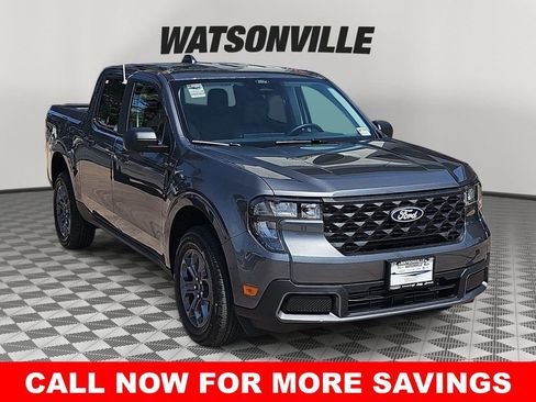 New 2026 Ford Maverick XLT FWD image 1