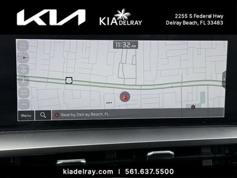 Certified 2024 Kia Telluride LX FWD image 18