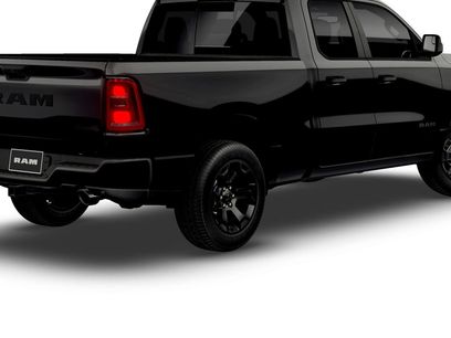 New 2026 RAM 1500 Express