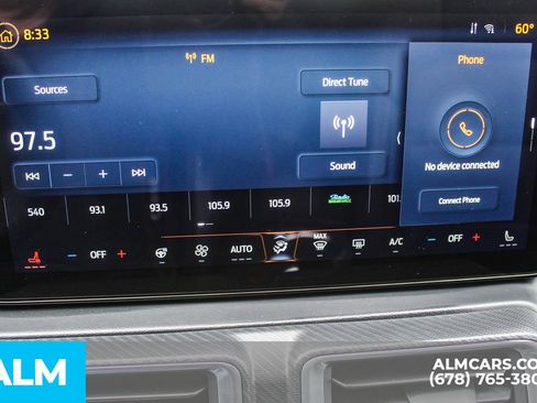Used 2025 Ford Mustang Premium RWD image 32