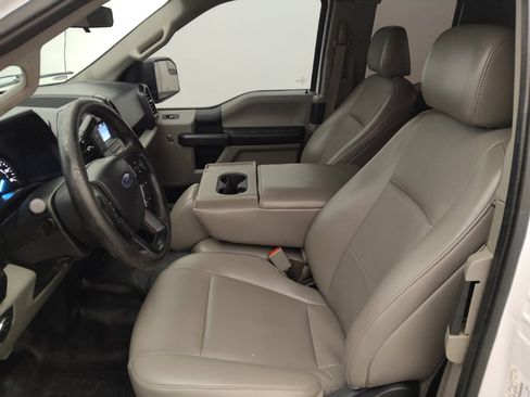 Used 2020 Ford F150 XL w/ Equipment Group 101A Mid RWD image 17
