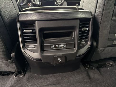 New 2026 RAM 1500 RHO w/ Bed Utility Group AWD/4WD image 14
