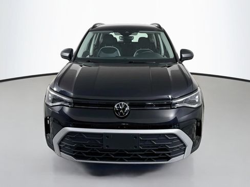 Used 2025 Volkswagen Taos S AWD/4WD image 6