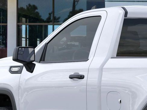 New 2026 GMC Sierra 1500 Pro w/ Pro Value Package AWD/4WD image 12
