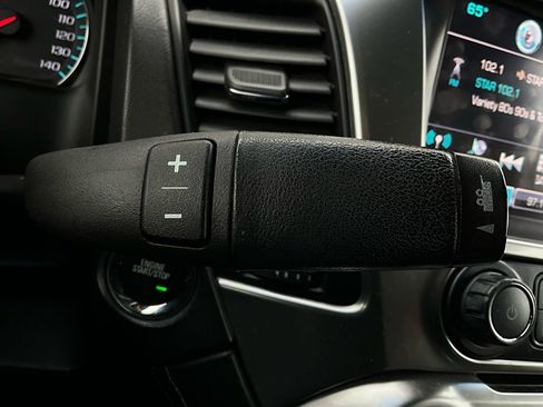 Used 2016 Chevrolet Tahoe LTZ image 43