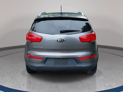 Used 2016 Kia Sportage LX w/ LX Popular Package FWD image 6
