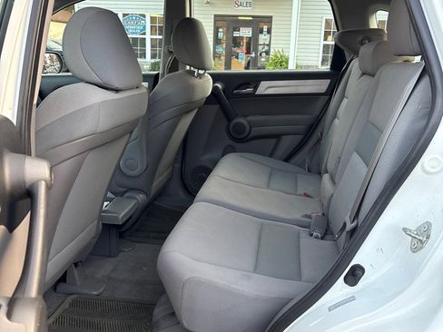 Used 2010 Honda CR-V LX image 10