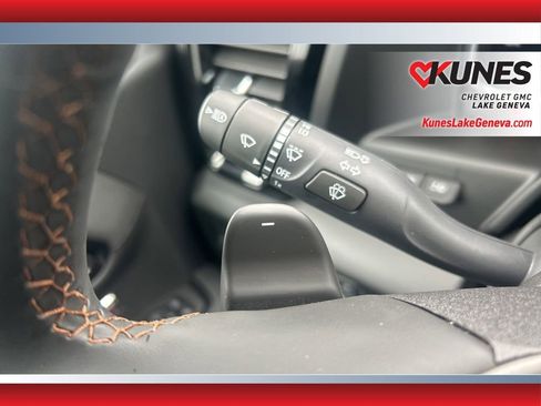 New 2026 GMC Sierra 1500 AT4 w/ AT4 Premium Package image 21