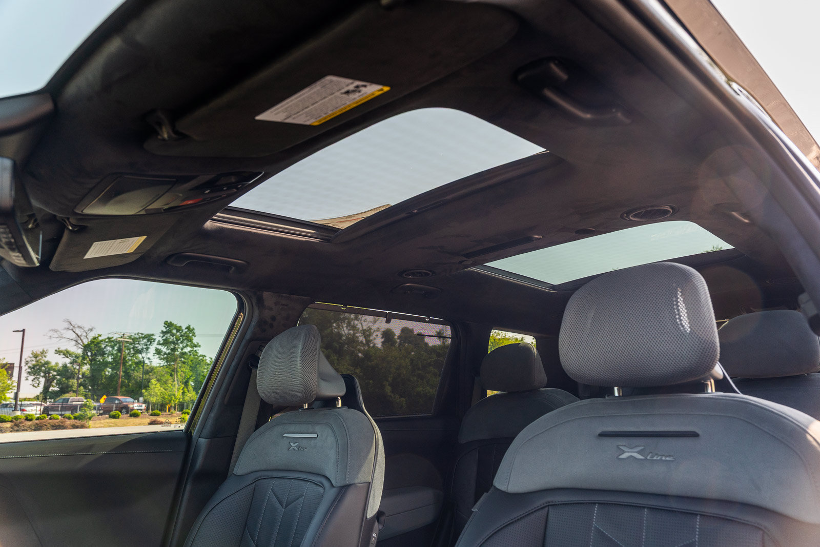 New 2027 Kia Telluride X-Line SX Prestige AWD/4WD image 29