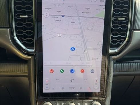 Used 2024 Ford Ranger XLT w/ Equipment Group 301A High AWD/4WD image 19