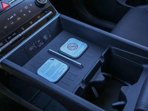 New 2026 Hyundai Santa Fe SEL image 20