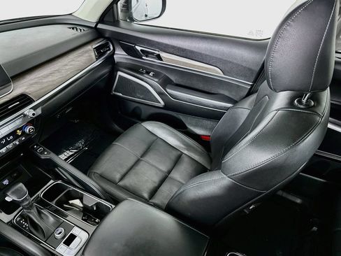 Used 2020 Kia Telluride EX FWD image 26